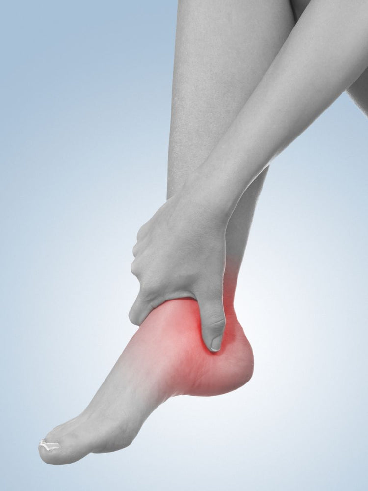 Ankle Support for Arthritis