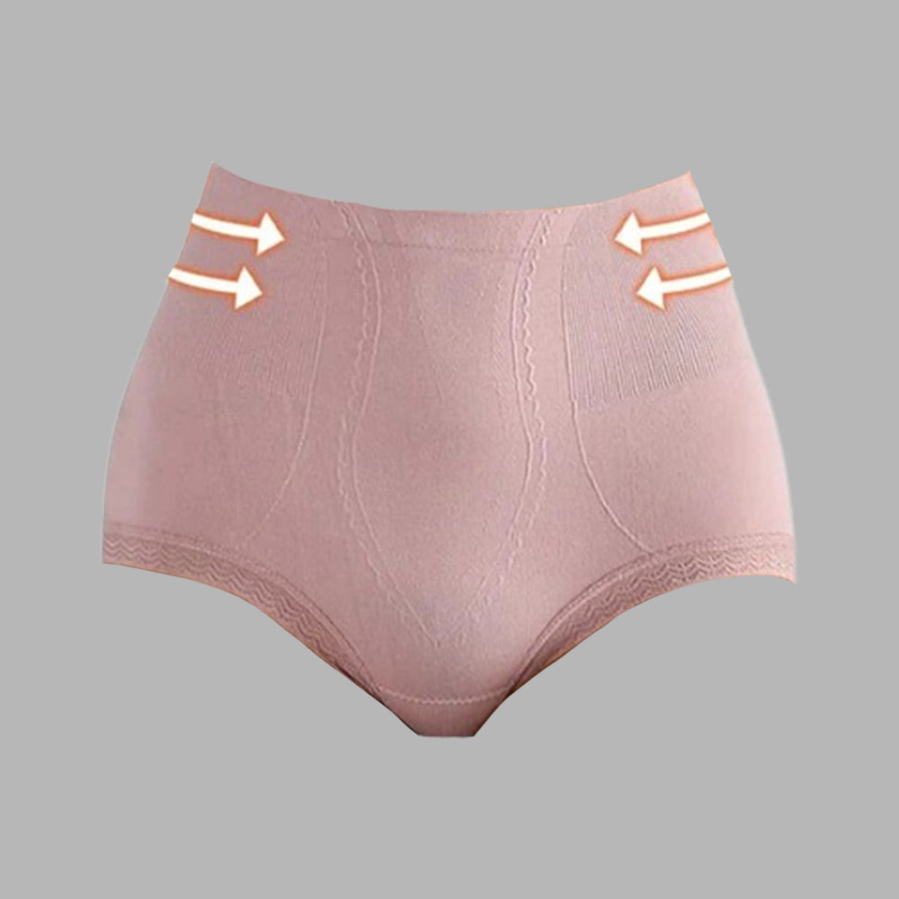 VibrantFit™ Tummy Control Compression Panties