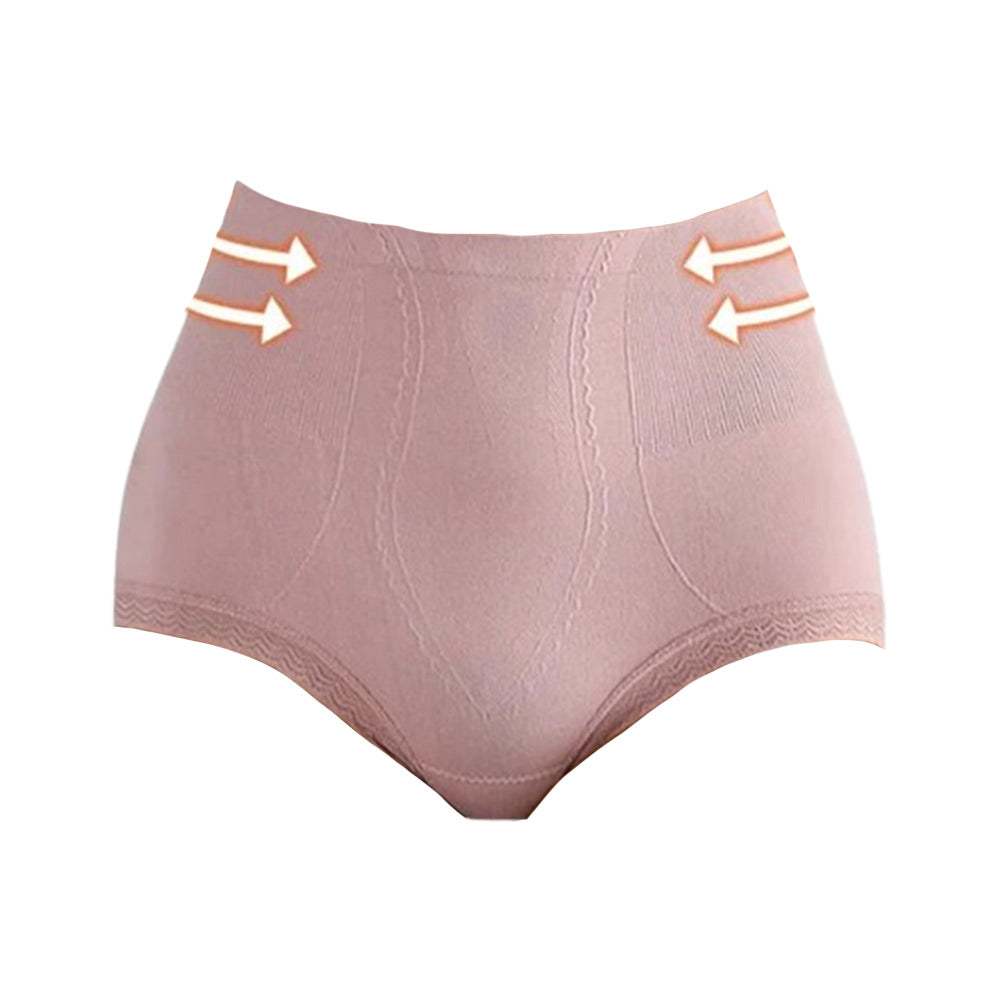 VibrantFit™ Tummy Control Compression Panties