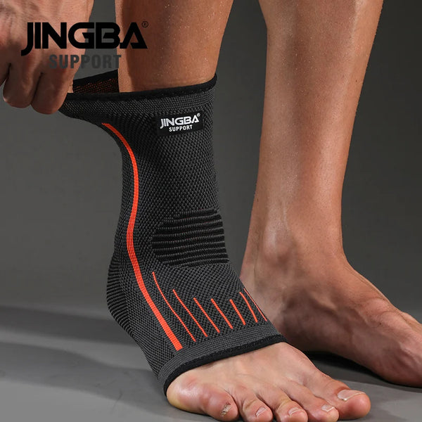 Cozy Ankle Support Sleeve