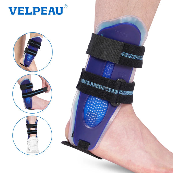 Comfy Ankle Support Brace