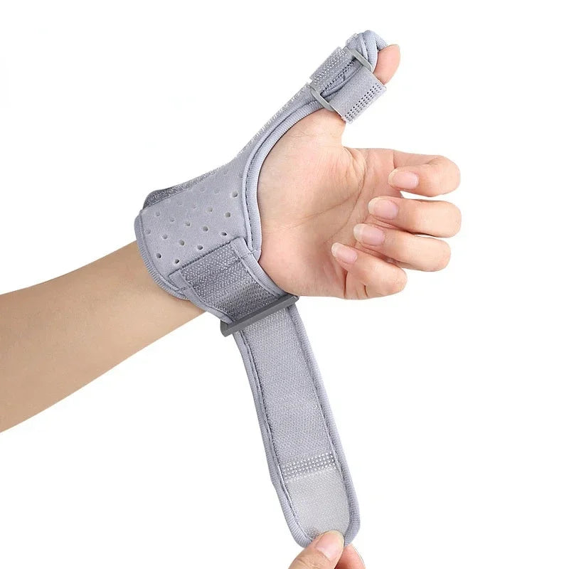 VibrantFit⢠Support Thumb Spica Splint
