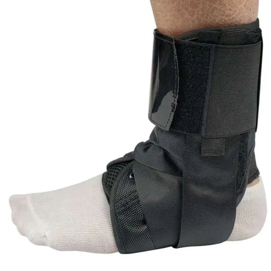VibrantFit Ankle Support Brace