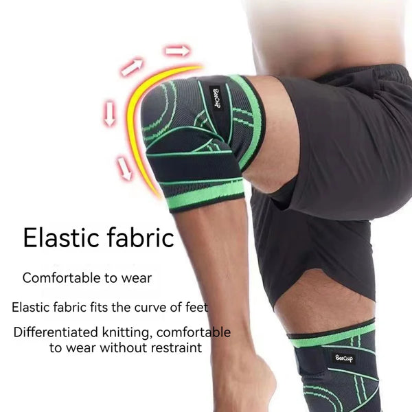 CozyFit Knee Support