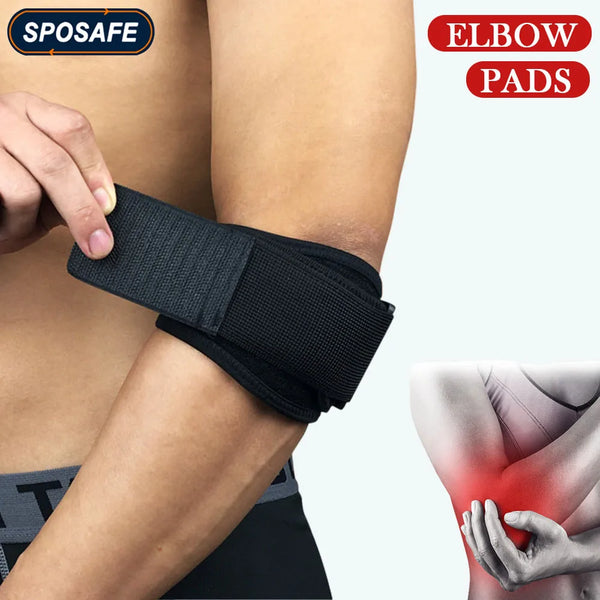 Ultimate Elbow Relief Band