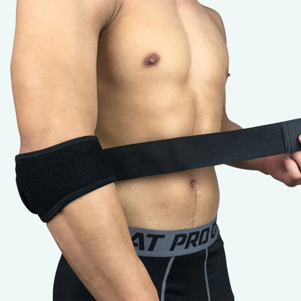 Ultimate Elbow Relief Band