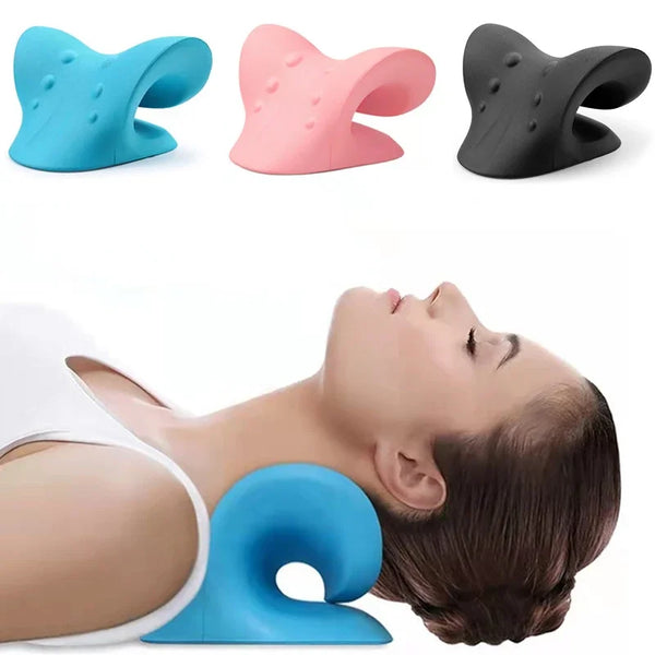 Neck Stretcher & Relaxer