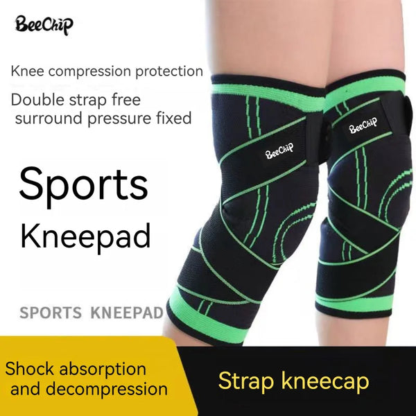 CozyFit Knee Support