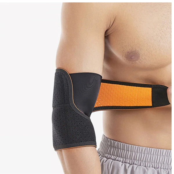 Comfort Elbow Support Sleeve
