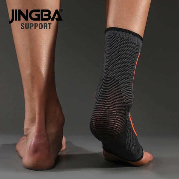 Cozy Ankle Support Sleeve