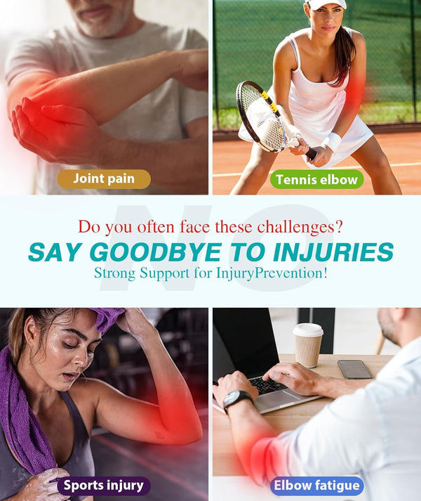 Comfort Sleeper Elbow Brace
