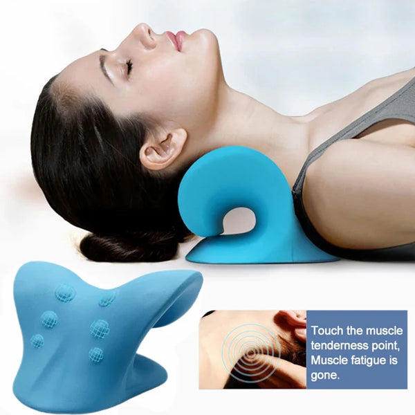 Neck Stretcher & Relaxer