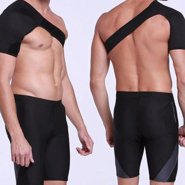 Comfort Fit Shoulder Support