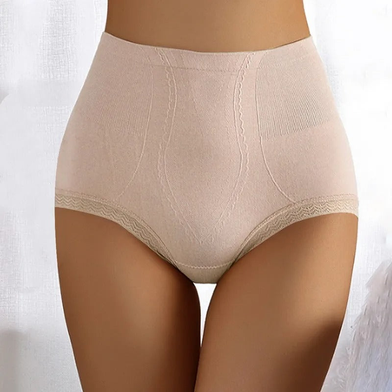 VibrantFit™ Tummy Control Compression Panties