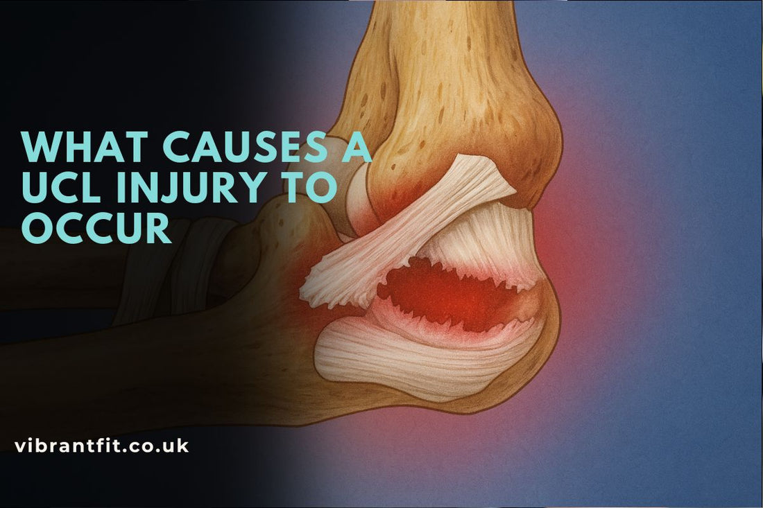 What is a UCL Injury