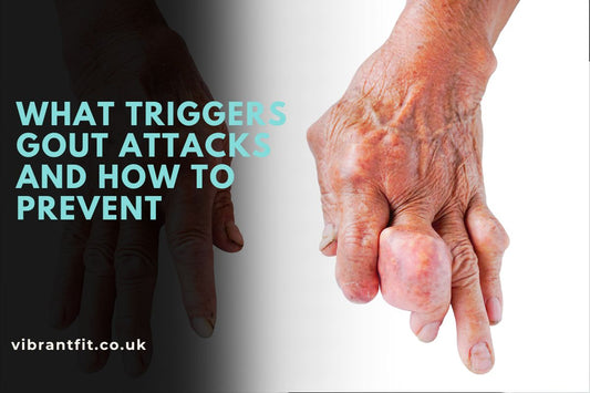 What Triggers Gout Attacks and How To Prevent