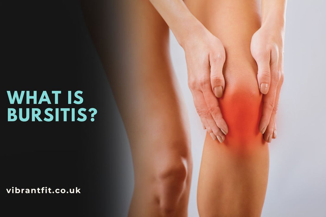 What is Bursitis
