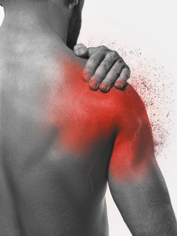 Shoulder Support