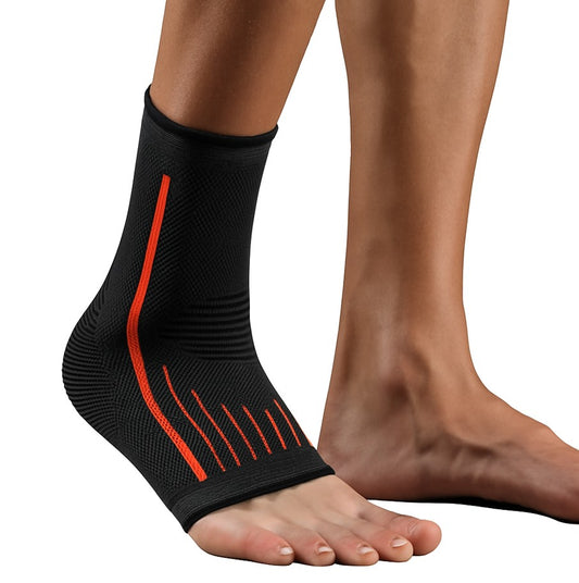 Ankle brace for sprain