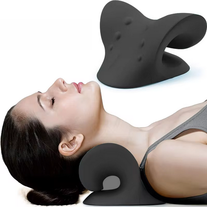 VibrantFit™ Neck Stretcher & Relaxer
