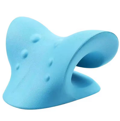 VibrantFit™ Neck Stretcher & Relaxer