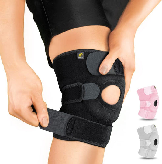 Knee Support for Arthritis