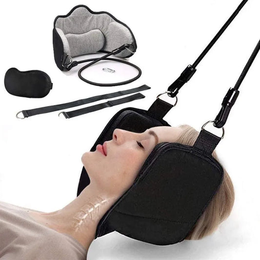 VibrantFit™ Neck Relaxation Hammock