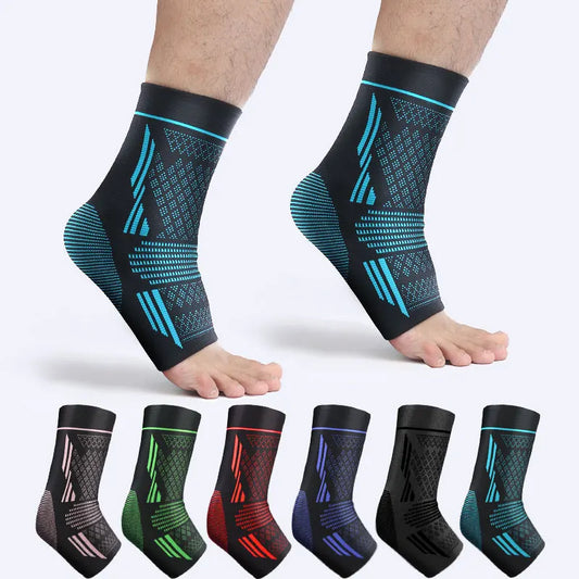 Ankle Compression Support