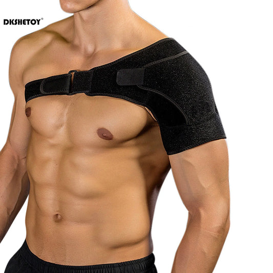 Ultimate Shoulder Support Brace