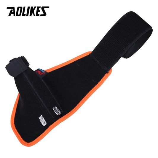 VibrantFit™ Solid Thumb Support Splint