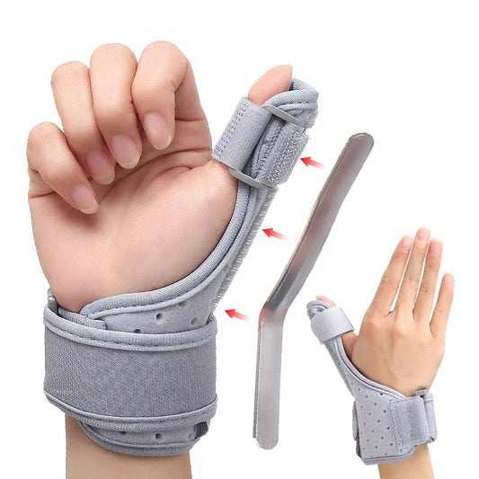 VibrantFit™ Support Thumb Spica Splint