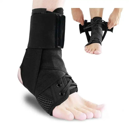 VibrantFit Ankle Support Brace