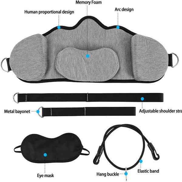 Neck Relaxation Hammock