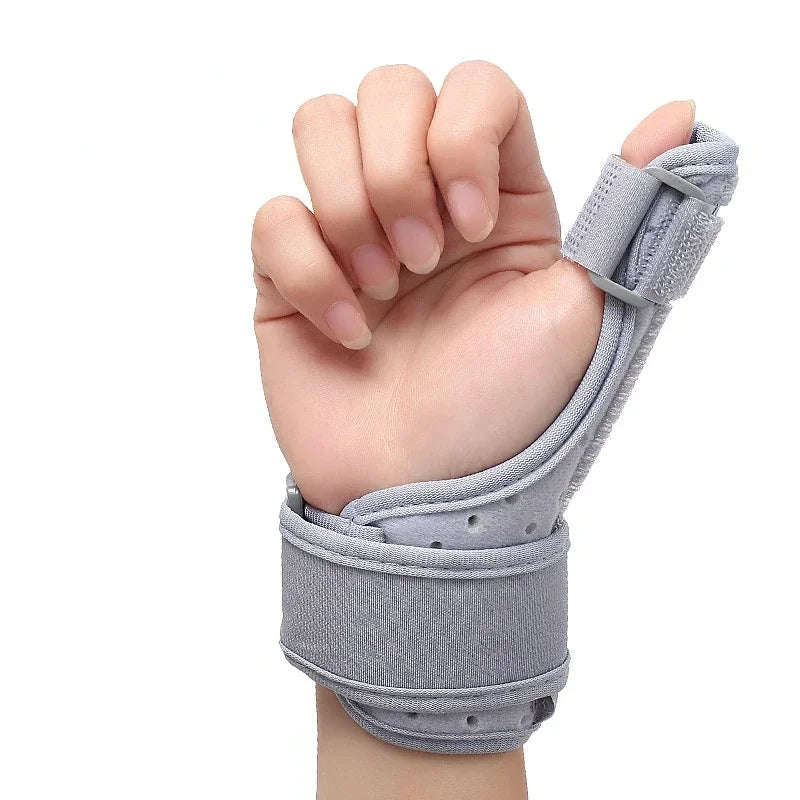 VibrantFit™ Support Thumb Spica Splint