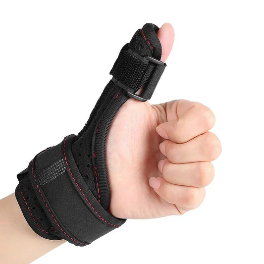 VibrantFit™ Support Thumb Spica Splint
