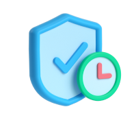 Priority Processing & Shipping Protection 🎉