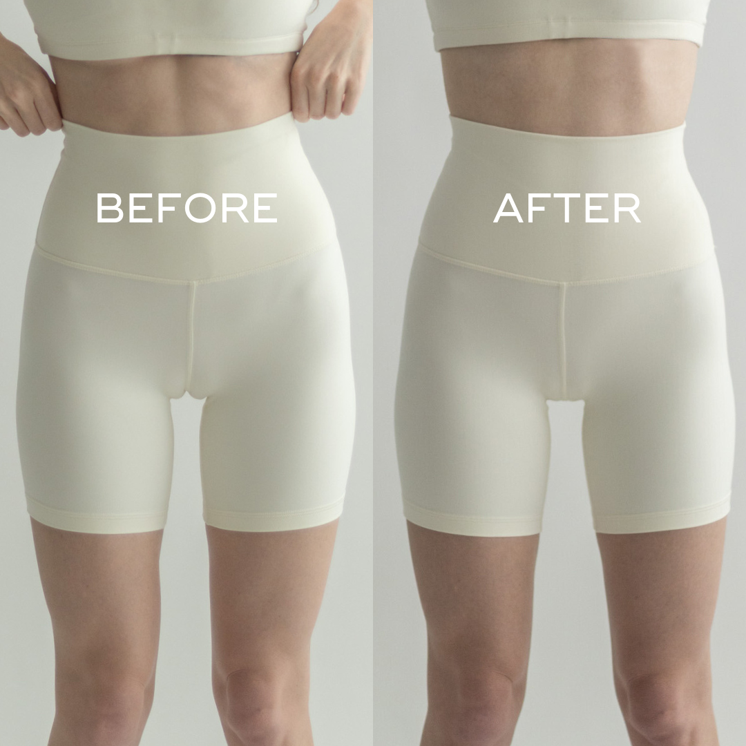 VibrantFit™ Thin High Waisted Thong