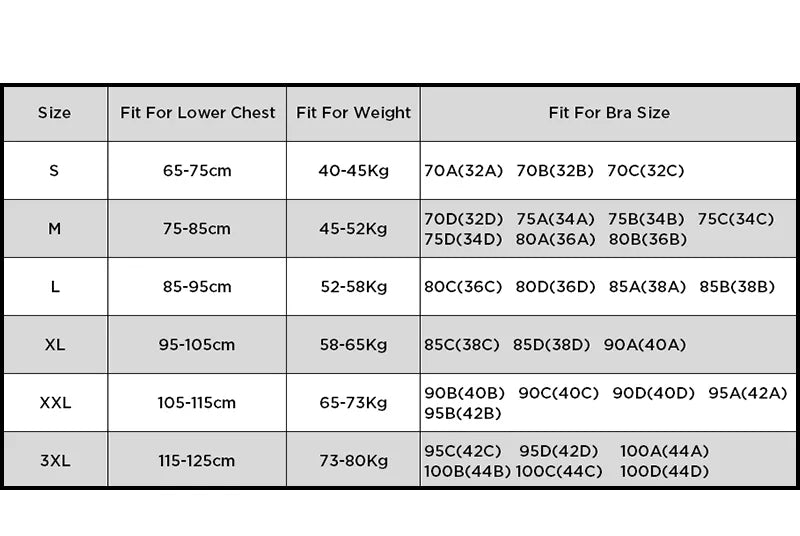 VibrantFit™ Compression Shaping Camisole