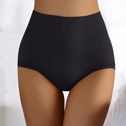 VibrantFit™ Tummy Control Compression Panties